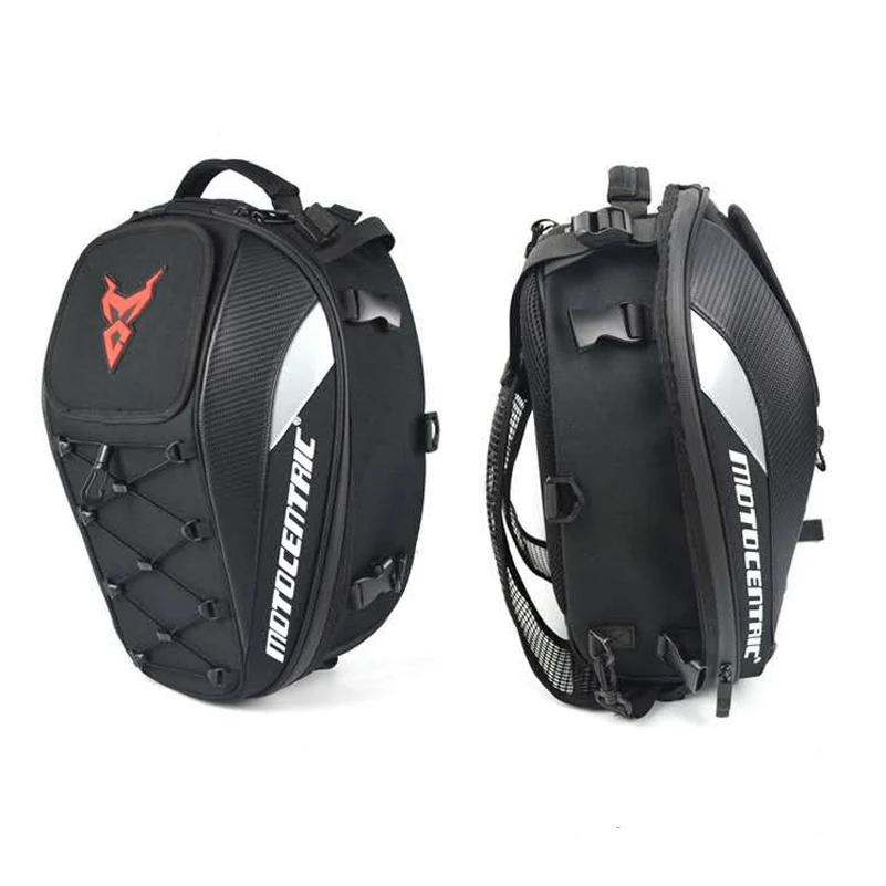 MOTOCENTRIC For Sportster Motorcycle Bag Waterproof Motorcycle Backpack Casual Luggage Bag Moto Helmet Motorbike Bags Tank Bag
MOTOCENTRIC For Sportster Motorcycle Bag Waterproof Motorcycle Backpack Casual Luggage Bag Moto Helmet Motorbike Bags Tank Bag