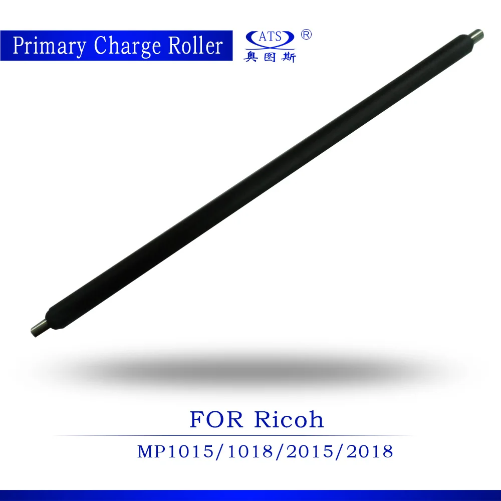 5 шт. первичный зарядный ролик для Ricoh MP1015 1018 2015 2018 совместимый копировальный аппарат PCR 1015 MP1018 MP 2015 MP2018 запасные части для копировального апп...
5 шт. первичный зарядный ролик для Ricoh MP1015 1018 2015 2018 совместимый копировальный аппарат PCR 1015 MP1018 MP 2015 MP2018 запасные части для копировального апп...