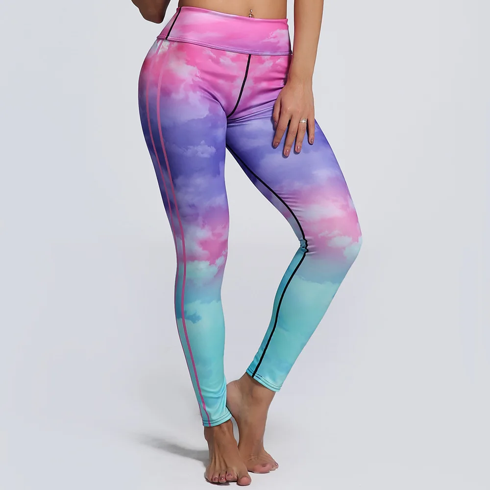 2018 New Sexy Women 3D Printed Exercise Leggings Plus Size Quick Dry Elastic Slim Workout Legging Fitness Pants Casual Trousers
2018 New Sexy Women 3D Printed Exercise Leggings Plus Size Quick Dry Elastic Slim Workout Legging Fitness Pants Casual Trousers