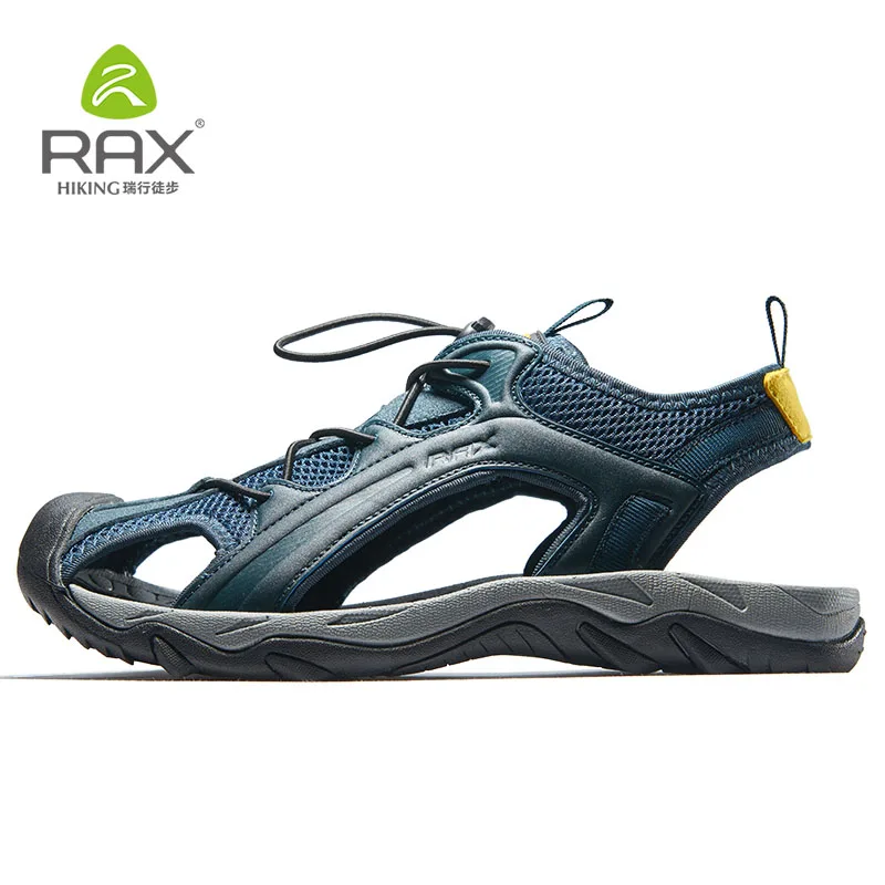 Rax Men Women Hiking Shoes Breathable Men Sandals Outdoor Trekking Shoes Mesh Aqua Sport Sandals Sneaker Men Hiking Sandals
Rax Men Women Hiking Shoes Breathable Men Sandals Outdoor Trekking Shoes Mesh Aqua Sport Sandals Sneaker Men Hiking Sandals
