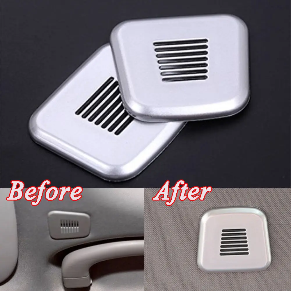 BBQ@FUKA For Alfa Romeo 2017 Giulia Sedan Roof Sound Speaker Moulding Trim Cover Shiny/Matte/Red/Blue/Black
BBQ@FUKA For Alfa Romeo 2017 Giulia Sedan Roof Sound Speaker Moulding Trim Cover Shiny/Matte/Red/Blue/Black