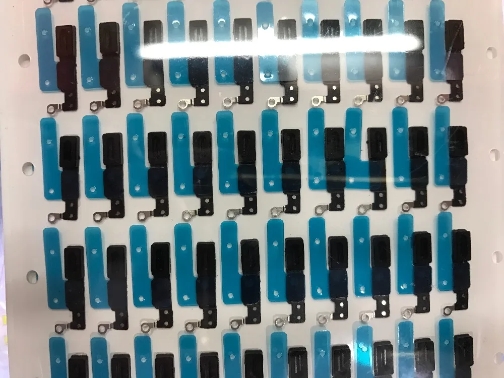 200pcs/lot AAA for iPhone 7 7g 7plus Adhesive Ear Speaker Earpiece Anti Dust Screen Mesh Replacement
200pcs/lot AAA for iPhone 7 7g 7plus Adhesive Ear Speaker Earpiece Anti Dust Screen Mesh Replacement
