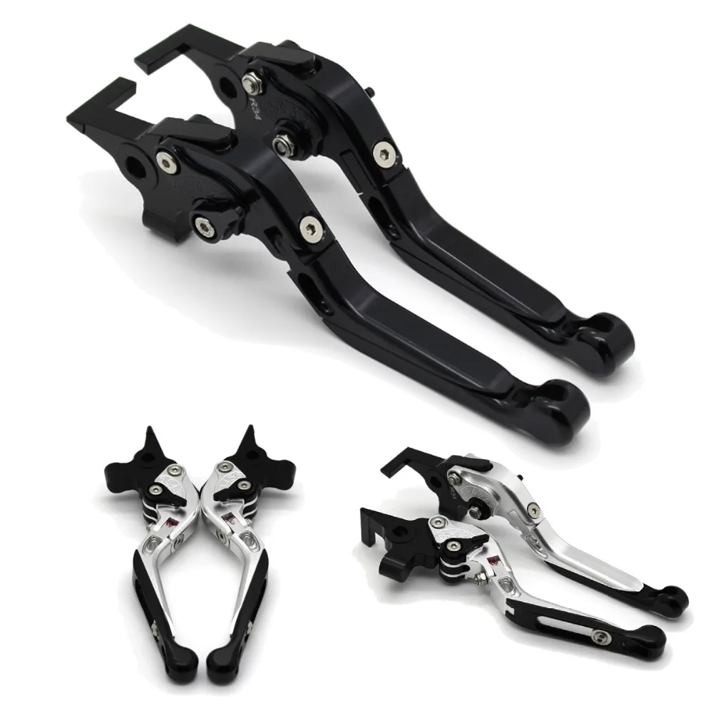 with logo Motorcycle Frame Ornamental Foldable Brake Handle Extendable Clutch Lever For DUCATI STREETFIGHTER 848
with logo Motorcycle Frame Ornamental Foldable Brake Handle Extendable Clutch Lever For DUCATI STREETFIGHTER 848
