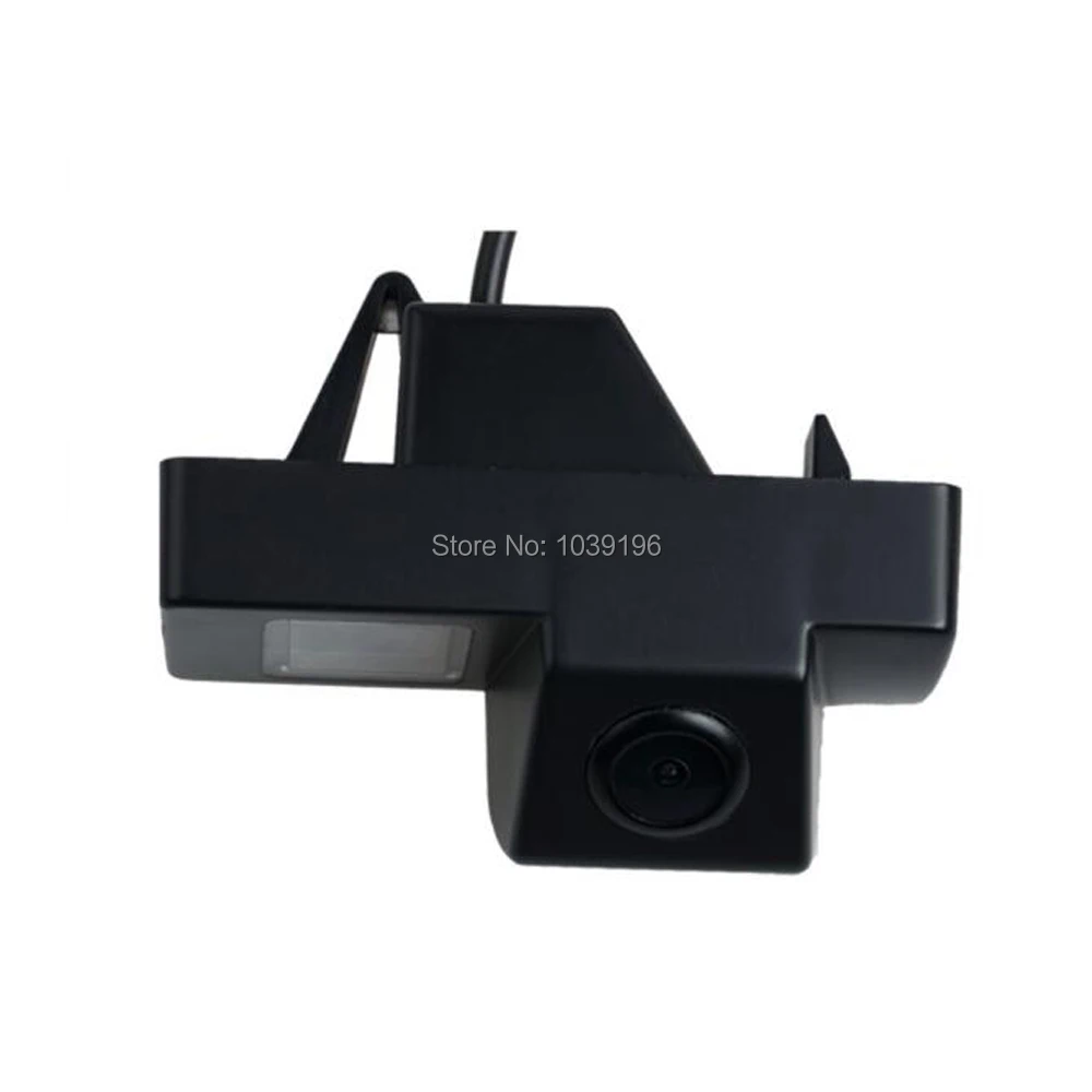 CCD HD Car Rear View Reverse Camera Parking Backup HD Parking Assistance Camera Waterproof IP67 for Toyota MAR X Reiz AVC
CCD HD Car Rear View Reverse Camera Parking Backup HD Parking Assistance Camera Waterproof IP67 for Toyota MAR X Reiz AVC
