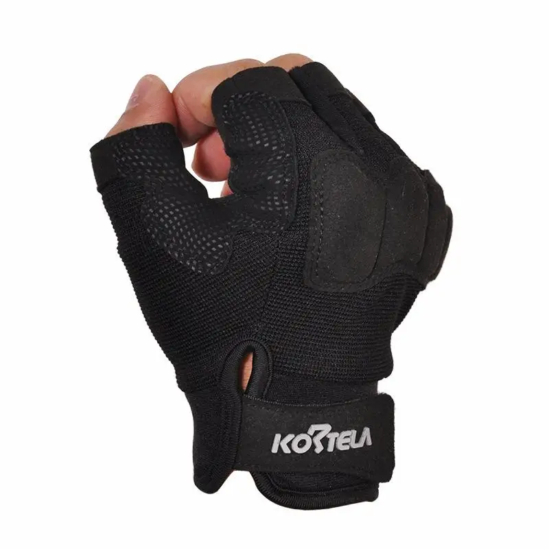 Summer Tactics Cycling gloves Men Black mtb Bicycle ciclismo Sports anti-shock 3D GEL breathable Half Finger Bike Gloves
Summer Tactics Cycling gloves Men Black mtb Bicycle ciclismo Sports anti-shock 3D GEL breathable Half Finger Bike Gloves