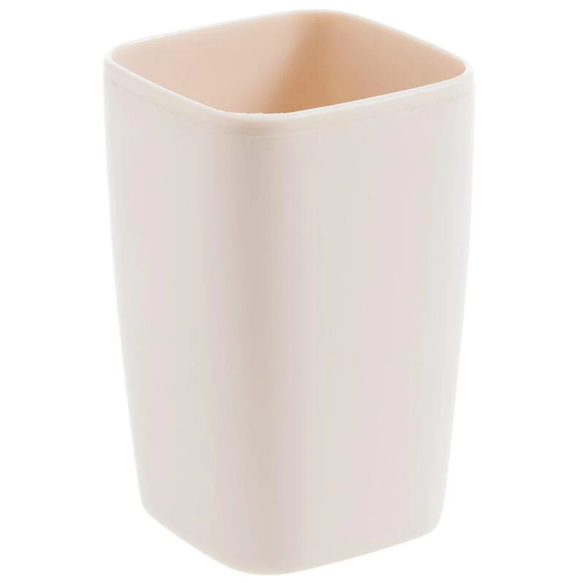 1PC Eco-friendly Bathroom Sets Japanese-style Thick Circular Cups Toothbrush Holder Cup PP Rinsing Cup Wash Tooth Mug
1PC Eco-friendly Bathroom Sets Japanese-style Thick Circular Cups Toothbrush Holder Cup PP Rinsing Cup Wash Tooth Mug