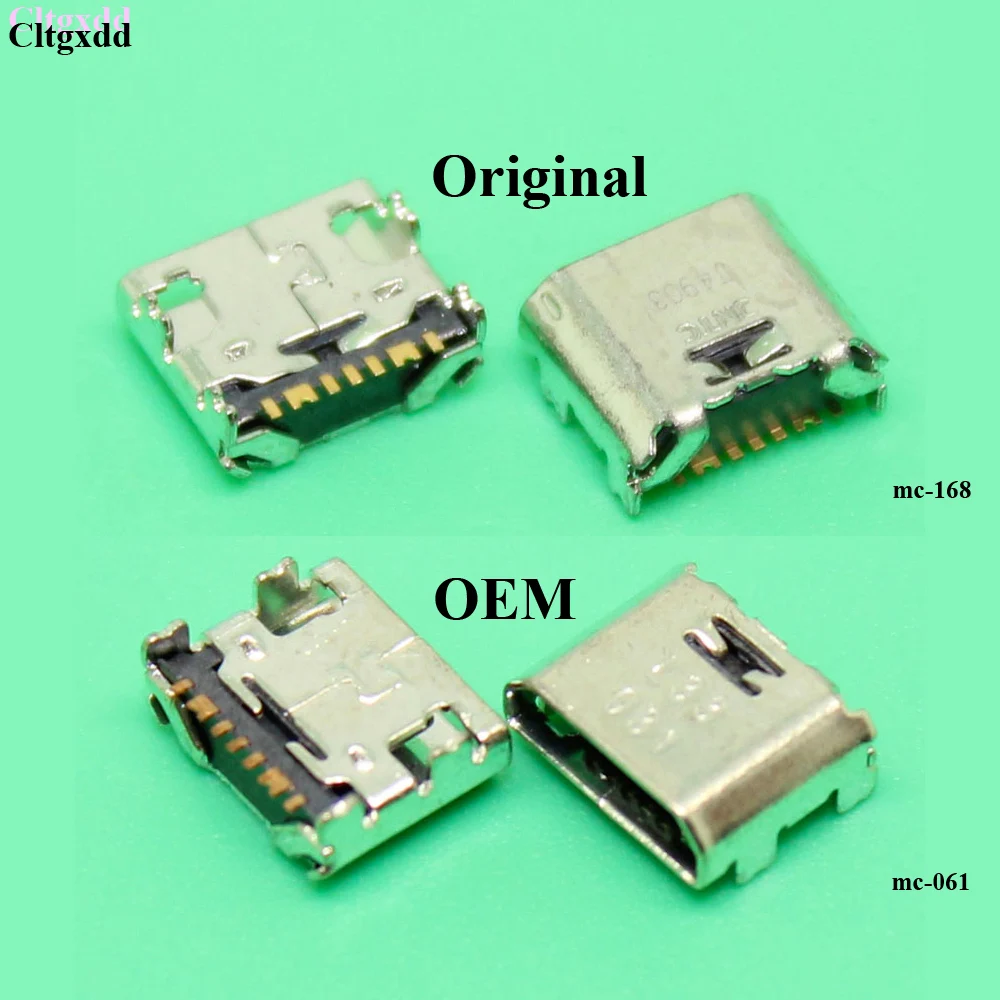 cltgxdd 1pcs For Samsung Galaxy Tab A T280 T285 T580 T585 USB Charging Port Connector Plug Jack Socket Dock Micro mini USB Jack
cltgxdd 1pcs For Samsung Galaxy Tab A T280 T285 T580 T585 USB Charging Port Connector Plug Jack Socket Dock Micro mini USB Jack