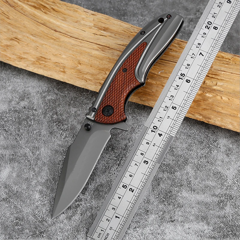 Folding Knife Tactical Survival Knives Hunting Outdoor Camping Blade Multi High Hardness Military Survival Pocket Knife 2019
Folding Knife Tactical Survival Knives Hunting Outdoor Camping Blade Multi High Hardness Military Survival Pocket Knife 2019