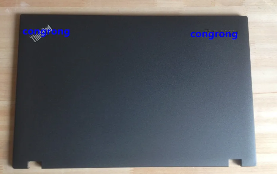 Верхняя крышка для Lenovo Thinkpad L540, ЖК-дисплей, задняя крышка, корпус, шкаф 04X4855
Верхняя крышка для Lenovo Thinkpad L540, ЖК-дисплей, задняя крышка, корпус, шкаф 04X4855
