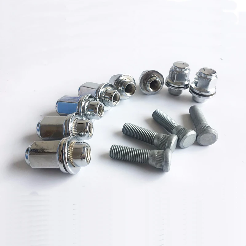 For Toyota new and old Vios Corolla Corolla Crown Reiz RAV4 Highlander tire screw tire nut screw
For Toyota new and old Vios Corolla Corolla Crown Reiz RAV4 Highlander tire screw tire nut screw