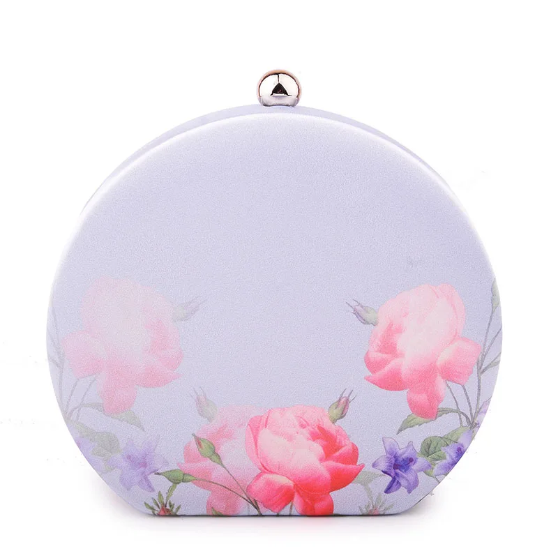 XIYUAN Women's flower Evening bag gift box wallet Clutch Bags Wedding party messenger crossbody Bag Small Shoulder Bags lady
XIYUAN Women's flower Evening bag gift box wallet Clutch Bags Wedding party messenger crossbody Bag Small Shoulder Bags lady