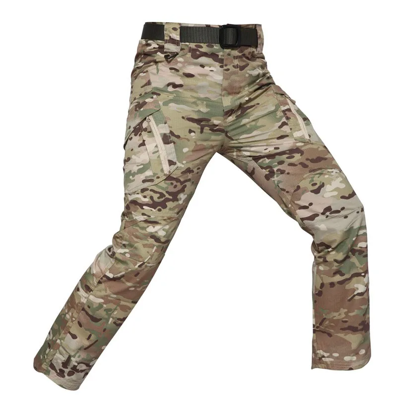 Outdoor sports ruling officer tactical pants IX9 urban overalls, military trousers special clothing pants assault overalls
Outdoor sports ruling officer tactical pants IX9 urban overalls, military trousers special clothing pants assault overalls