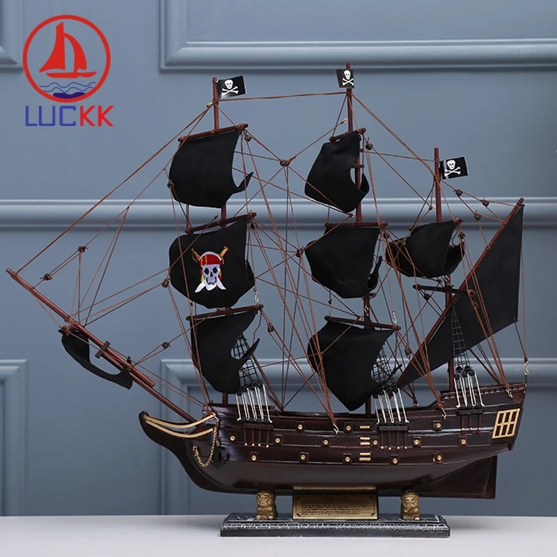 LUCKK 70 см Черная жемчужина, корабли пиратов, аксессуары для украшения интерьера дома, сборка вечерние вечеринка, подарки, Декор
LUCKK 70 см Черная жемчужина, корабли пиратов, аксессуары для украшения интерьера дома, сборка вечерние вечеринка, подарки, Декор