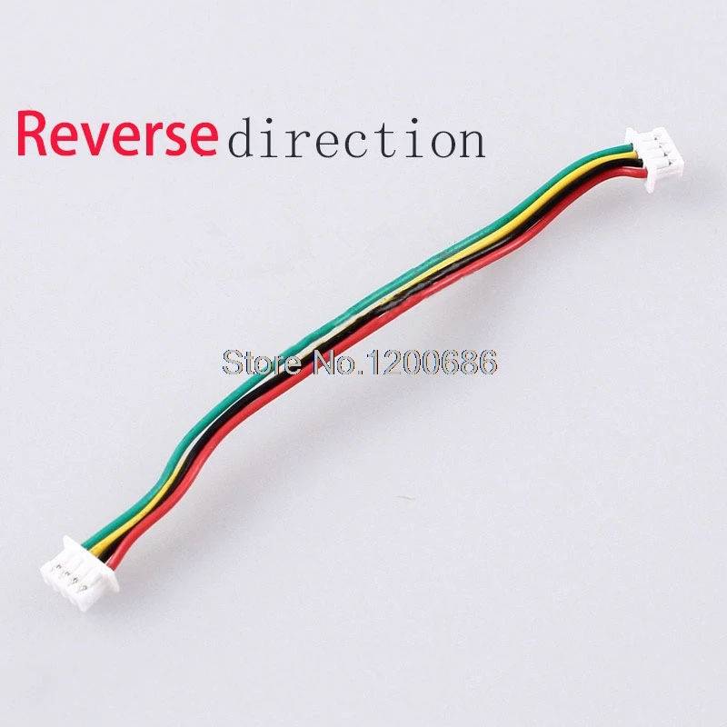 26AWG 300 мм PH2.0 шаг 2P/3P/4P/5P/6P/7P/8 штырьковый штыревой кабель 2 0 Шаг двойная головка