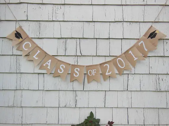 personalized class of 2017 2018 2019 graduation burlap Banners CONGRATS GRAD Buntings garlands Photo Prop
personalized class of 2017 2018 2019 graduation burlap Banners CONGRATS GRAD Buntings garlands Photo Prop