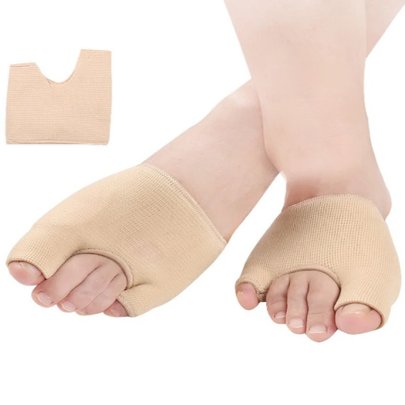 Hallux Valgus Splitter Bunion Correctors Toes Separators Thumb Corrector Foot Finger Splitters Spacer Pedicure Tool
Hallux Valgus Splitter Bunion Correctors Toes Separators Thumb Corrector Foot Finger Splitters Spacer Pedicure Tool