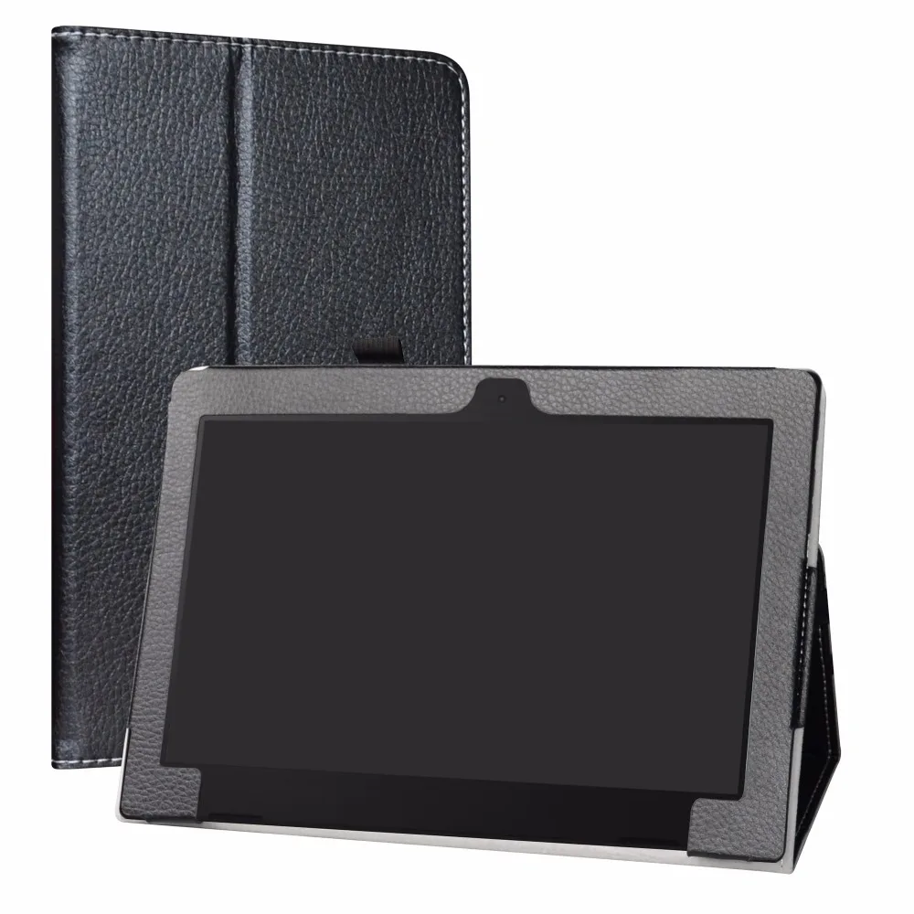 High Quality Case For 10.1" Lenovo Ideapad d330 Tablet Folding Stand PU Leather Cover with Elastic Closure
High Quality Case For 10.1" Lenovo Ideapad d330 Tablet Folding Stand PU Leather Cover with Elastic Closure