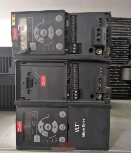 Inverter VM05 15KW 380V SHF-15K-A , Used one , 90% appearance new , 3 months warranty , fastly shipping
Inverter VM05 15KW 380V SHF-15K-A , Used one , 90% appearance new , 3 months warranty , fastly shipping