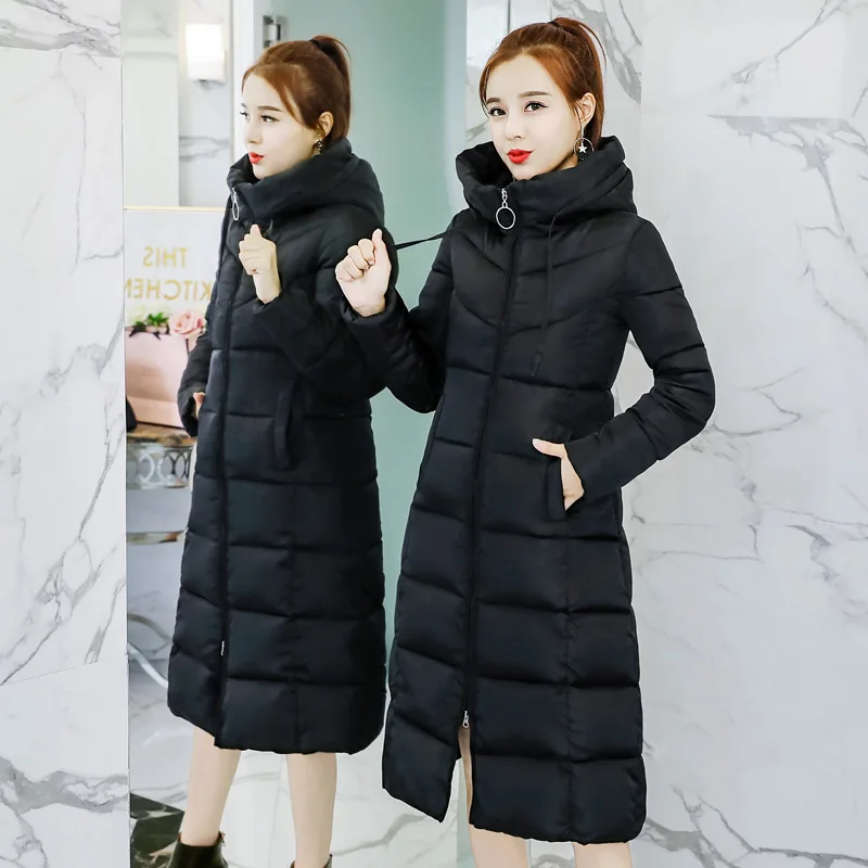 European Real Rushed New Arrival Polyester Long Zipper Full Station 2019 Style Big Size Slim Cotton Padded Dress Women's Jacket
European Real Rushed New Arrival Polyester Long Zipper Full Station 2019 Style Big Size Slim Cotton Padded Dress Women's Jacket