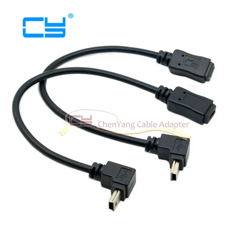 90 градусов 2 шт вверх и вниз направление угловой мини USB 5 Pin папа к гнезду расширение 0,2 м кабель
90 градусов 2 шт вверх и вниз направление угловой мини USB 5 Pin папа к гнезду расширение 0,2 м кабель
