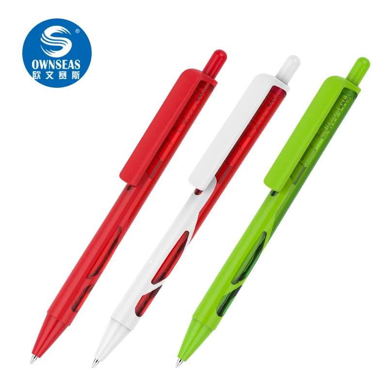 200 pcs/lot Plastic Ballpoint Pen Click Action pen Wholesale Advertising Imprint company Custom Logo Pen
200 pcs/lot Plastic Ballpoint Pen Click Action pen Wholesale Advertising Imprint company Custom Logo Pen