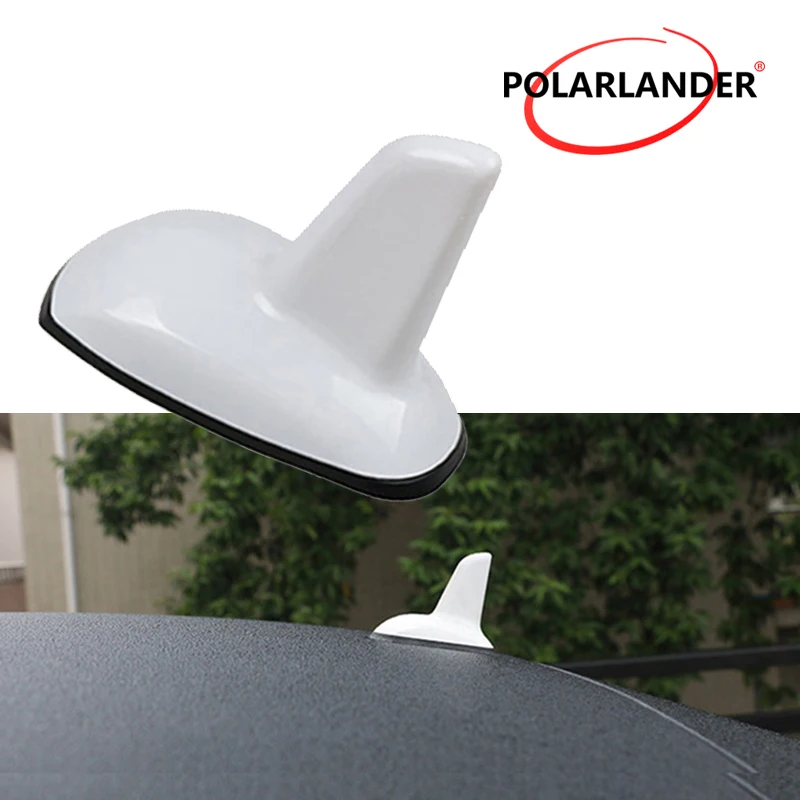 factory price sale New GPS Style Shark Fin Adhesive Decorative Dummy Antenna Aerial For Benz car styling Black
factory price sale New GPS Style Shark Fin Adhesive Decorative Dummy Antenna Aerial For Benz car styling Black