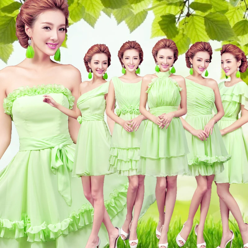 2018 new stock plus size women pregnant bridesmaid dresses wedding party A line flower backless sexy romantic cheap green dress
2018 new stock plus size women pregnant bridesmaid dresses wedding party A line flower backless sexy romantic cheap green dress