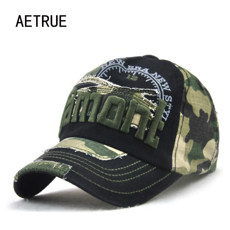 New Brand Baseball Caps Camouflage Men Casquette Women Snapback Caps Bone Hats For Men Washed Vintage Hat Gorras Baseball Cap
New Brand Baseball Caps Camouflage Men Casquette Women Snapback Caps Bone Hats For Men Washed Vintage Hat Gorras Baseball Cap
