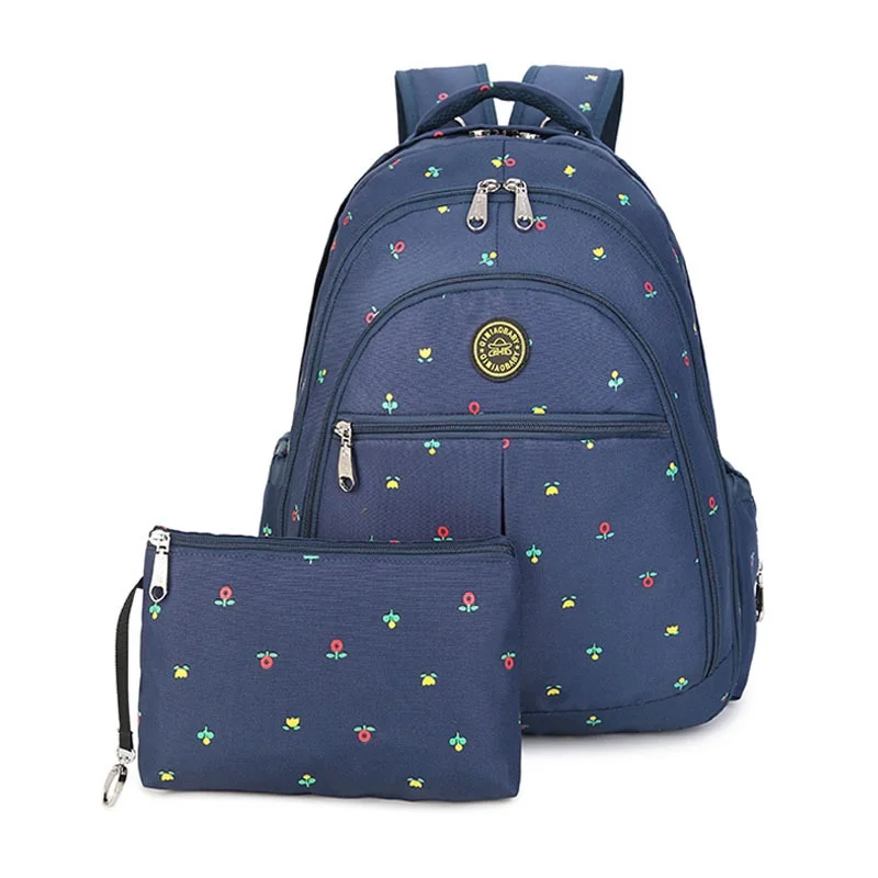 Storage Bag/Milk Insulation Bags Take-out Cosmetic Bag/Diaper Changing Pad Oxford Mummy Backpack Set Mother Backpack Built-in
Storage Bag/Milk Insulation Bags Take-out Cosmetic Bag/Diaper Changing Pad Oxford Mummy Backpack Set Mother Backpack Built-in