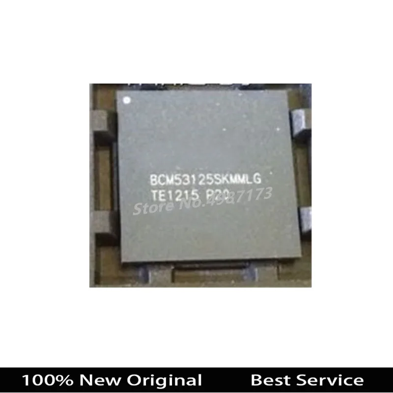 BCM53125SKMMLG QFN-186 BCM53125SKMML QFN BCM53125SKMM BCM53125S BCM53125 100% Original New In Stock
BCM53125SKMMLG QFN-186 BCM53125SKMML QFN BCM53125SKMM BCM53125S BCM53125 100% Original New In Stock