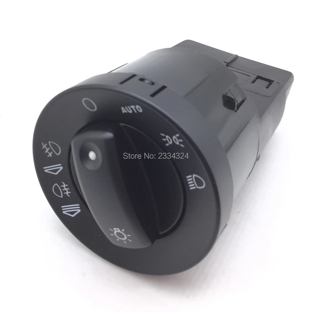 Headlight Switch Control Auto Fog Light For AUDI A4 S4 B6 B7 RS4 SEAT Exeo 2009-2014 8E0941531D 8E0 941 531D
Headlight Switch Control Auto Fog Light For AUDI A4 S4 B6 B7 RS4 SEAT Exeo 2009-2014 8E0941531D 8E0 941 531D