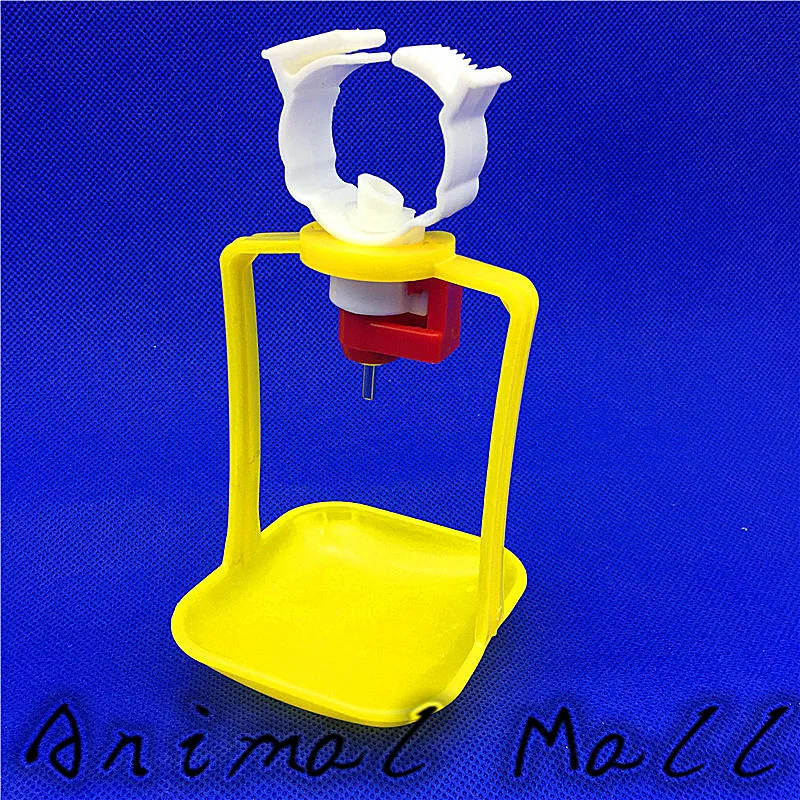 20 PCS Drinking nipple Bird drinking chicken quail Drinking cup Chicken Tools conserve water Easy to clean 25 m hose Wholesale
20 PCS Drinking nipple Bird drinking chicken quail Drinking cup Chicken Tools conserve water Easy to clean 25 m hose Wholesale