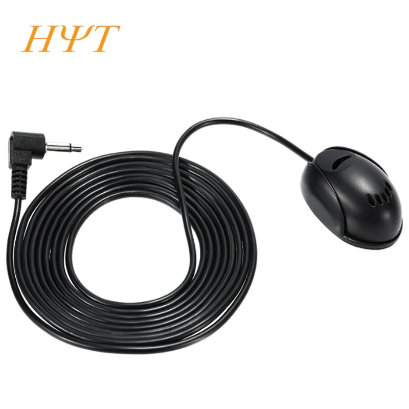 1Pc 50 Hz-20 kHz Professionals 3.5mm CS-Y0003 External Microphone Mic Lound Speaker for Car DVD Stereo Radio Player HeadUnits
1Pc 50 Hz-20 kHz Professionals 3.5mm CS-Y0003 External Microphone Mic Lound Speaker for Car DVD Stereo Radio Player HeadUnits