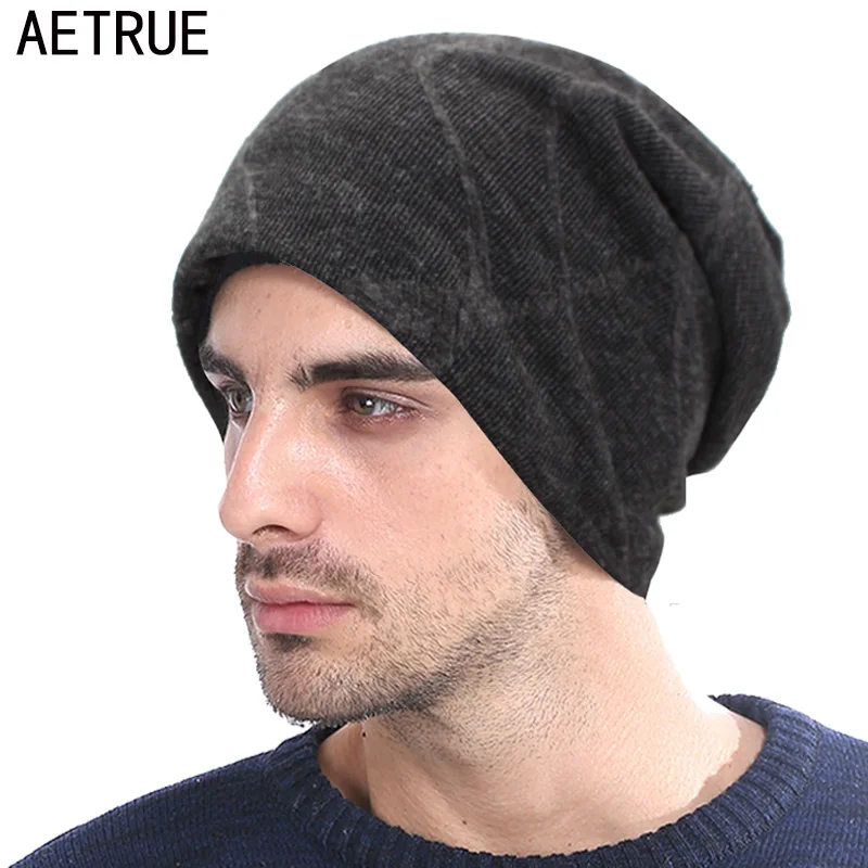 AETRUE Knitted Hat Skullies Beanies Men Winter Hats For Men Women Bonnet Fashion Caps Warm Baggy Soft Balaclava Wool Beanie Hat
AETRUE Knitted Hat Skullies Beanies Men Winter Hats For Men Women Bonnet Fashion Caps Warm Baggy Soft Balaclava Wool Beanie Hat