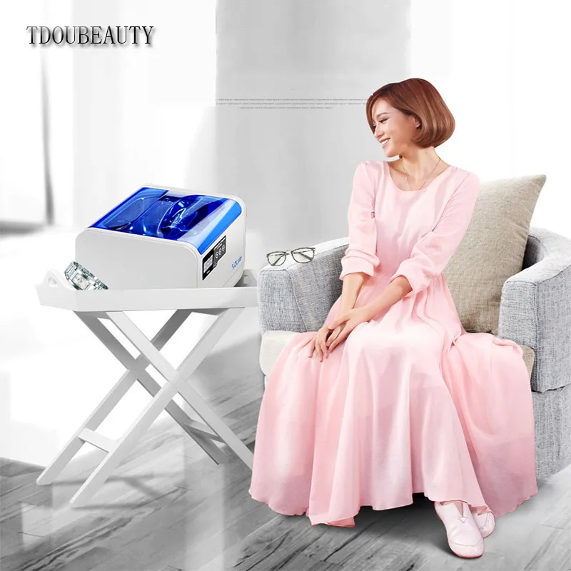 TDOUBEAUTY Household Series of Ultrasonic Cleaning Machine CE-7200A Digital Adjustable Ultrasonic Cleaner 2.5L Free Shipping
TDOUBEAUTY Household Series of Ultrasonic Cleaning Machine CE-7200A Digital Adjustable Ultrasonic Cleaner 2.5L Free Shipping