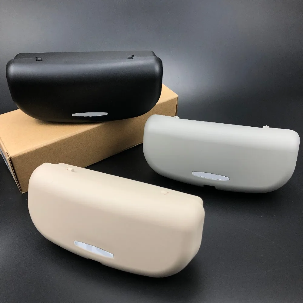 Car-Styling Sun Visor Glasses Case for Honda Ciimo Elysion AVANCIER CR-Z INSIGHT UR-V XR-V Legend N-Box N-WGN
Car-Styling Sun Visor Glasses Case for Honda Ciimo Elysion AVANCIER CR-Z INSIGHT UR-V XR-V Legend N-Box N-WGN