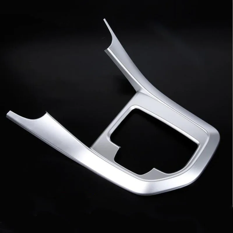 For Hyundai ix35 2018 1PC ABS Chrome Matte Silver Car Gear Shift Knob Sticker Panel Frame Cover Trim Car Styling Accessory
For Hyundai ix35 2018 1PC ABS Chrome Matte Silver Car Gear Shift Knob Sticker Panel Frame Cover Trim Car Styling Accessory
