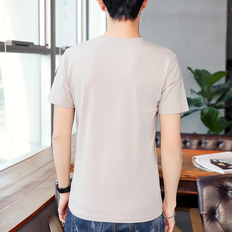 Tops New PROBLEM SOLVED T Shirts Men Cotton Short Sleeve Funny Print Man T-Shirt Fashion Mens Tshirt Tops
Tops New PROBLEM SOLVED T Shirts Men Cotton Short Sleeve Funny Print Man T-Shirt Fashion Mens Tshirt Tops