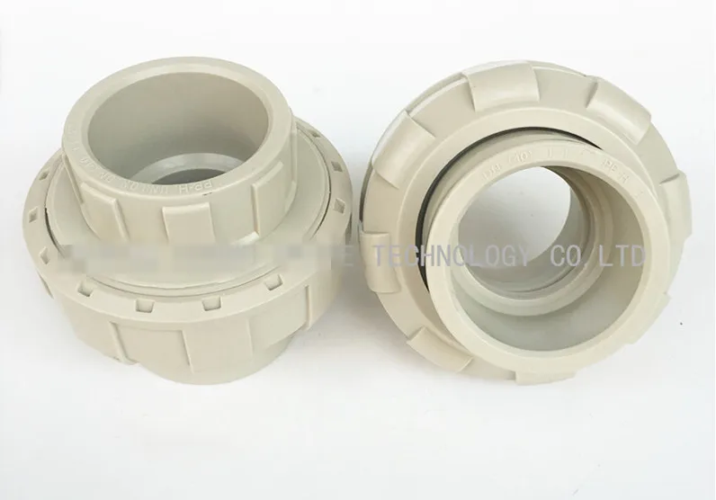 Free Shipping Beige Enviroment friendly butt Fusion PPH/PPR New style Unions 3" inches Fitting Connectors threaded union parts
Free Shipping Beige Enviroment friendly butt Fusion PPH/PPR New style Unions 3" inches Fitting Connectors threaded union parts