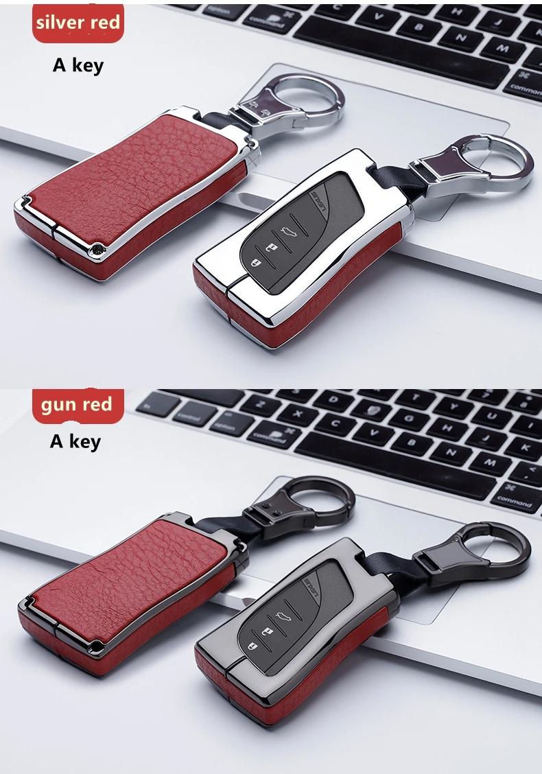 High Quality Car Key Cover Case Purse For Lexus LX GX ES300h ES350 ES200 ES260 LS350 LS500h UX260 UX2 CT200h IS250 GX400 RX300
High Quality Car Key Cover Case Purse For Lexus LX GX ES300h ES350 ES200 ES260 LS350 LS500h UX260 UX2 CT200h IS250 GX400 RX300