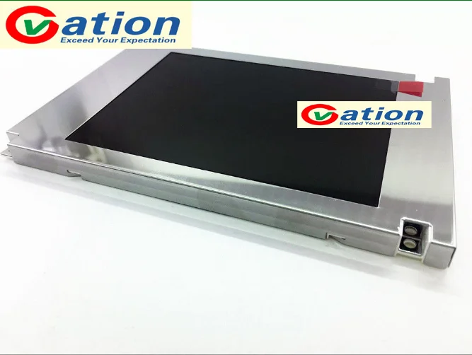 Новый 5.7-дюймовый 320*240 ЖК-дисплей модуль для Ampire AM-320240N1TMQW00H-A
Новый 5.7-дюймовый 320*240 ЖК-дисплей модуль для Ampire AM-320240N1TMQW00H-A