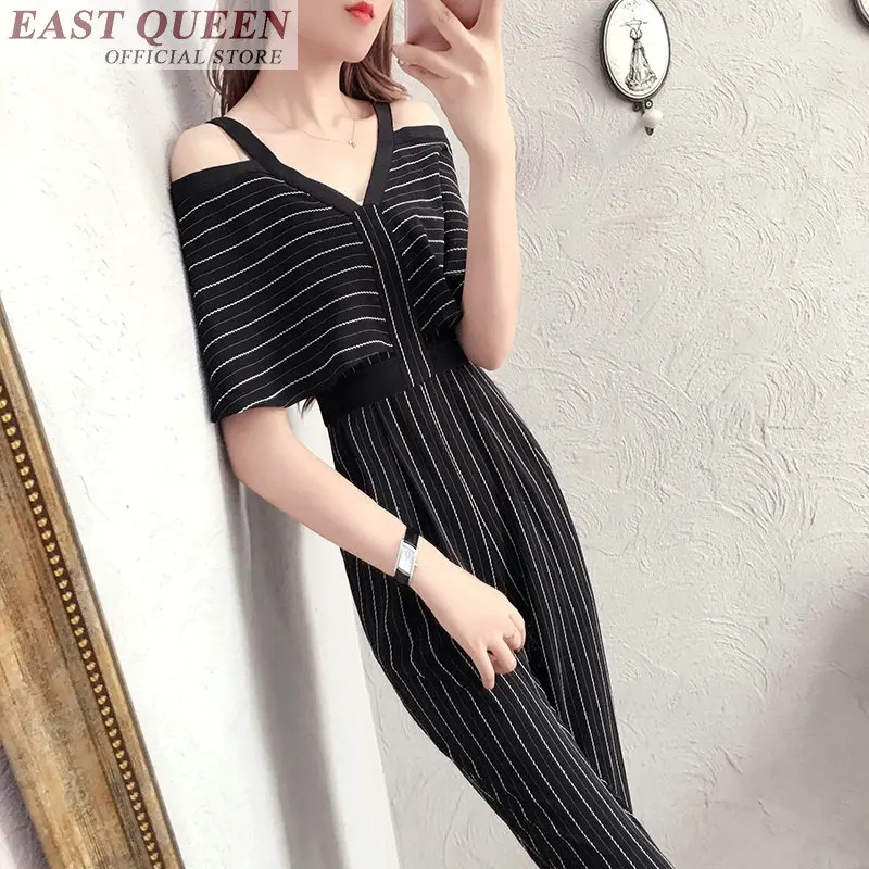2018 jumpsuits for women summer sexy sexy bodysuit bodyshapers sundress cold shoulder new fashion Jumpsuits & Rompers FF323 A
2018 jumpsuits for women summer sexy sexy bodysuit bodyshapers sundress cold shoulder new fashion Jumpsuits & Rompers FF323 A