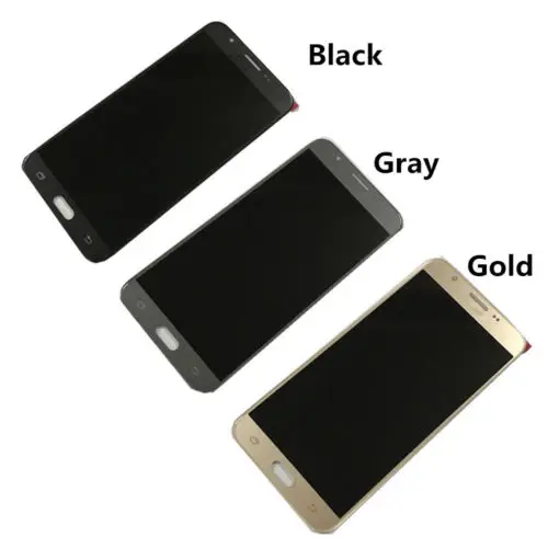 ЖК-дисплей с яркостью для Samsung Galaxy J7 2017 J727 J727V J727P J727T1 J7 Sky Pro, ЖК-дисплей с сенсорным экраном и дигитайзером в сборе
ЖК-дисплей с яркостью для Samsung Galaxy J7 2017 J727 J727V J727P J727T1 J7 Sky Pro, ЖК-дисплей с сенсорным экраном и дигитайзером в сборе