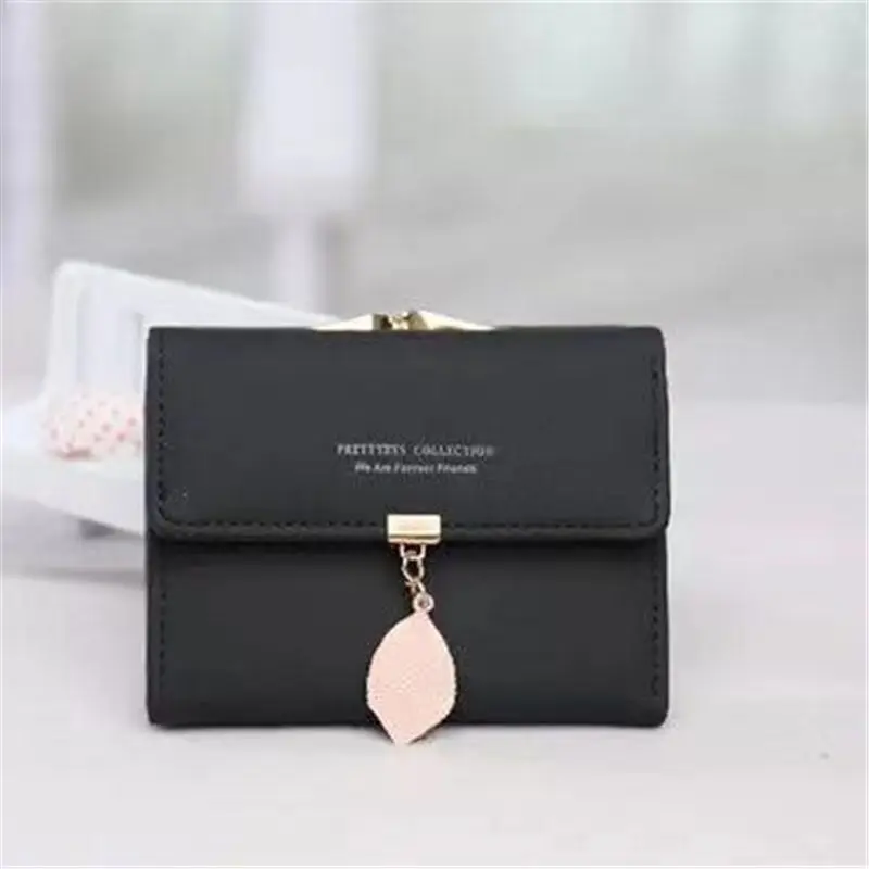 New brand fashion cartoon wallet brand designed tassel short women wallet zipper female purse card holder Carteira
New brand fashion cartoon wallet brand designed tassel short women wallet zipper female purse card holder Carteira