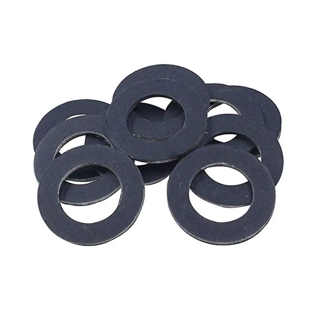 10Pcs/Pack Genuine Gaskets For TOYOTA LEXUS Oil Drain Plug Gaskets 90430-12031 for Toyota 4Runner/Avalon/Camry/Celica
10Pcs/Pack Genuine Gaskets For TOYOTA LEXUS Oil Drain Plug Gaskets 90430-12031 for Toyota 4Runner/Avalon/Camry/Celica