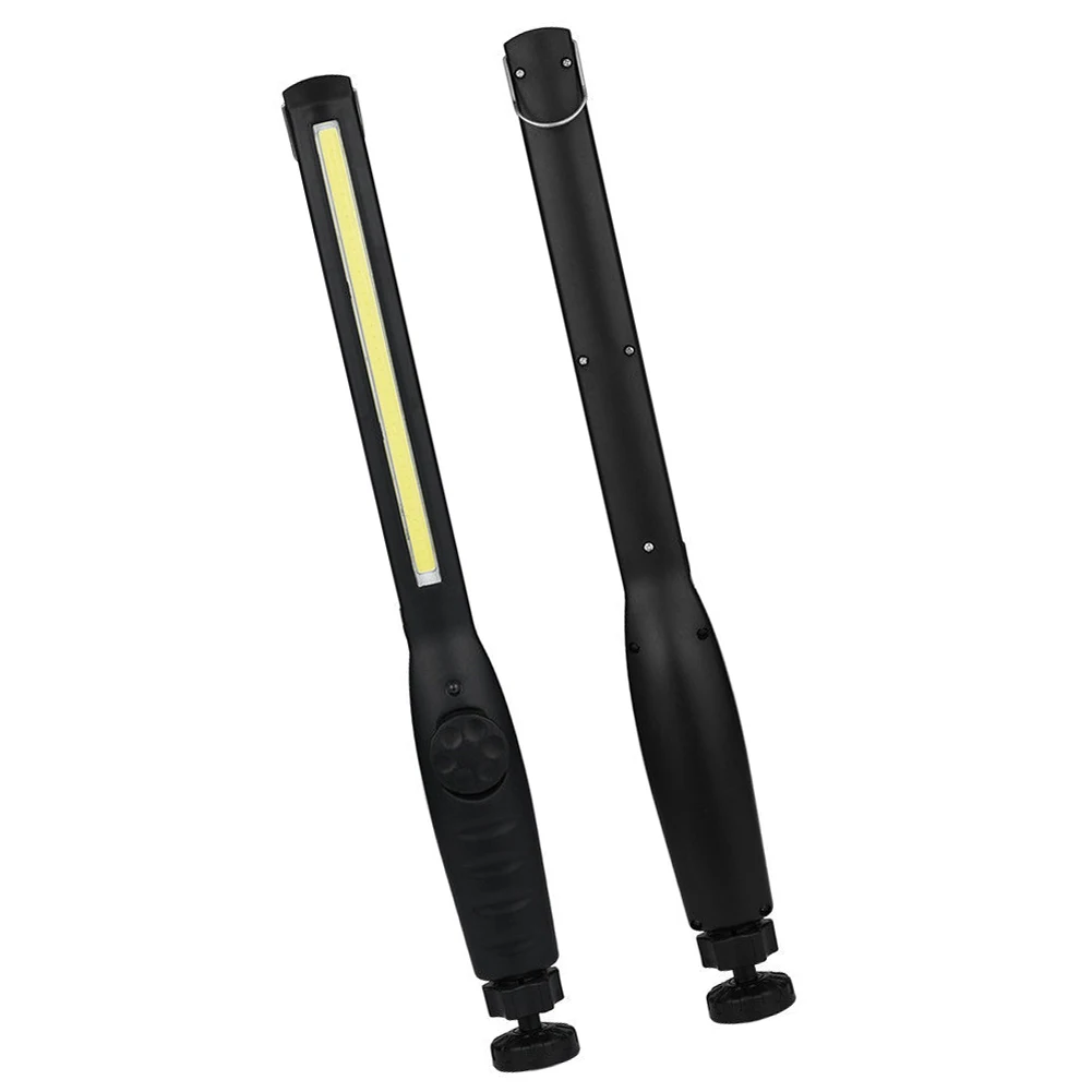 2020 Multifunction Portable LED Flashlight Rechargeable COB Work Light Slim Super Bright Lamp LO88
2020 Multifunction Portable LED Flashlight Rechargeable COB Work Light Slim Super Bright Lamp LO88