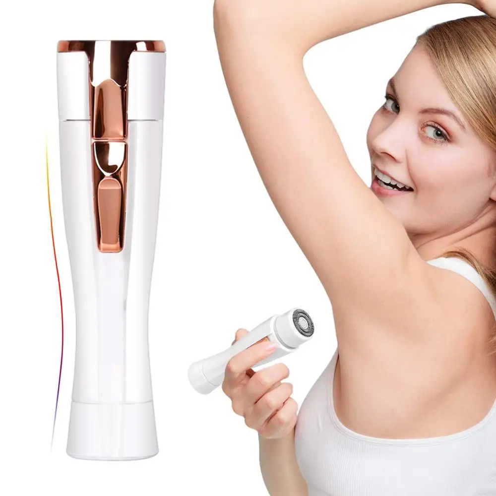 Woman Face Eyebrow Epilator Pocket Pen Epilator Hair Remover Machine Trimmer Depilation Razor For Hair Facial Epilator
Woman Face Eyebrow Epilator Pocket Pen Epilator Hair Remover Machine Trimmer Depilation Razor For Hair Facial Epilator