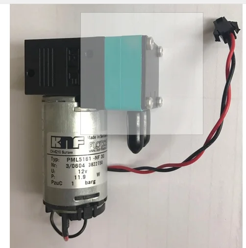 For Mindray (China) pump for Mindray Chemisty Analyzer BS230 ,BS200,BS300 (New,Original)
For Mindray (China) pump for Mindray Chemisty Analyzer BS230 ,BS200,BS300 (New,Original)