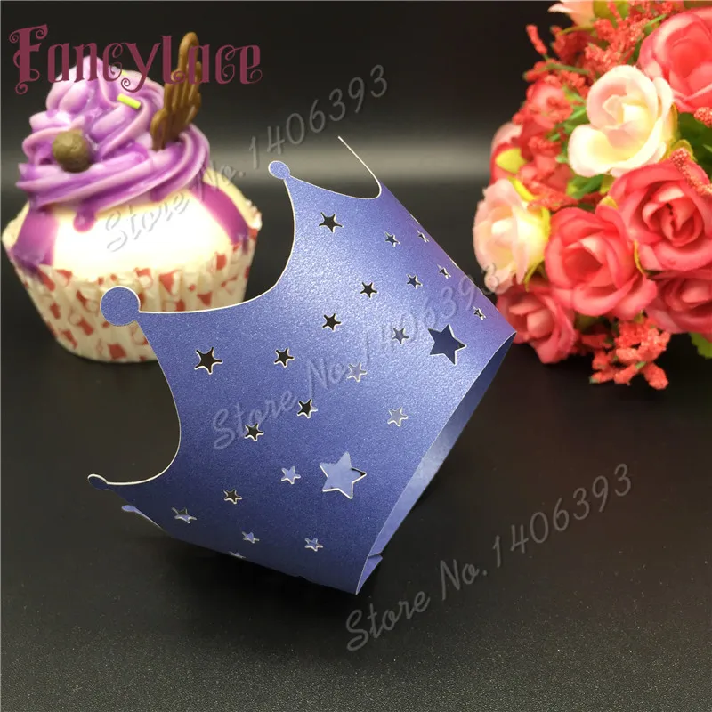Top Fashion 24Pcs Hollow Decoration Wedding Crown Cupcake Wrappers Wraps Case Gold Card Baby Shower Kid Birthday Cake Decoration
Top Fashion 24Pcs Hollow Decoration Wedding Crown Cupcake Wrappers Wraps Case Gold Card Baby Shower Kid Birthday Cake Decoration