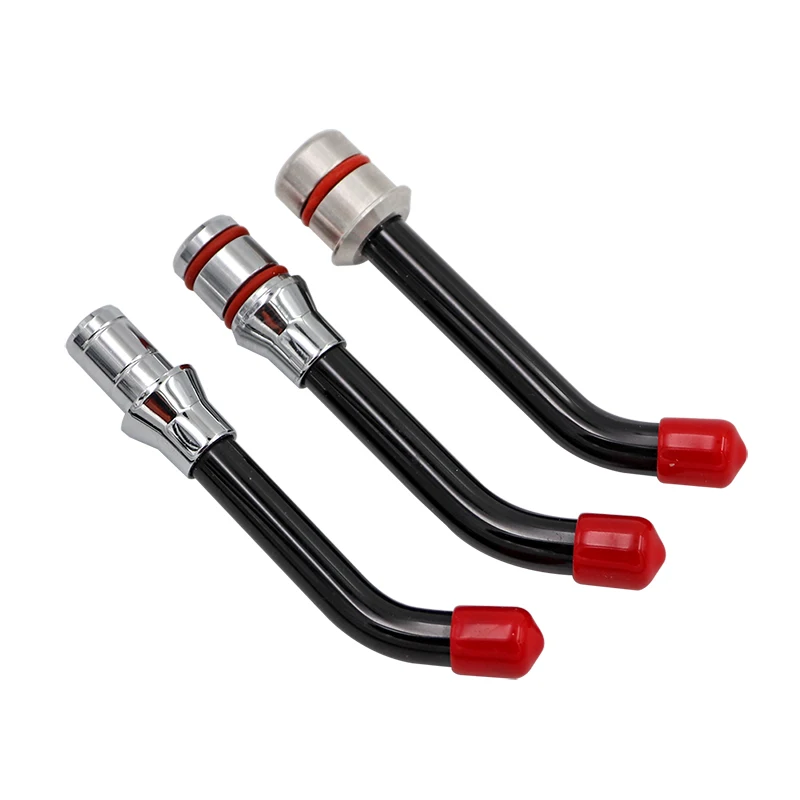 2 pcs Dental Universal Guide Tip Optic Fiber Rod For LED Curing Light Lamp Curing Light Dental Lab Dental Instrument Tools
2 pcs Dental Universal Guide Tip Optic Fiber Rod For LED Curing Light Lamp Curing Light Dental Lab Dental Instrument Tools